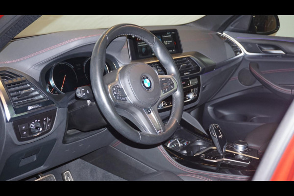 BMW X4 XDrive20d High Executive