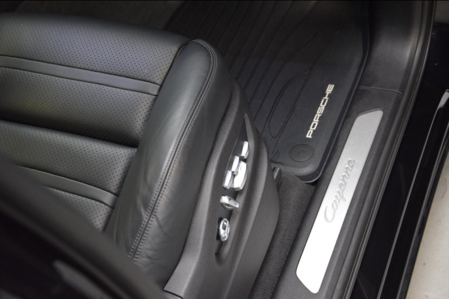 Porsche Cayenne 3.0 Panoramadak|Nw.Model|340pk!!|22inch|Keyless-entry|Bose|Dealer onderhouden