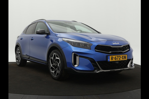 Kia Xceed 1.0 T-GDi GT-Line First Edition - Cruise Control - Climate Control - Navigatie - Stoel/Stuur Verwarming - Apple/Android Carplay - Fabrieksgarantie Tot 2029