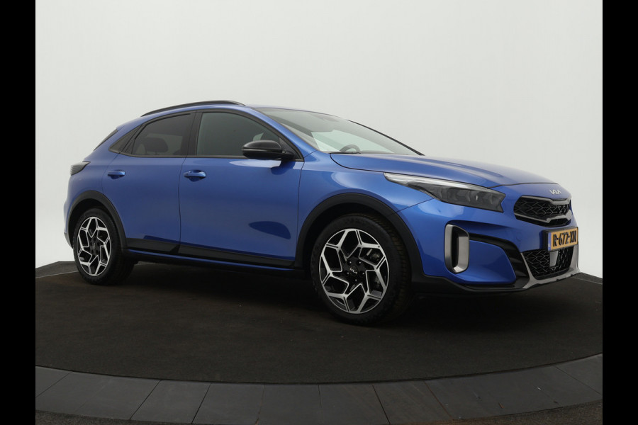 Kia Xceed 1.0 T-GDi GT-Line First Edition - Cruise Control - Climate Control - Navigatie - Stoel/Stuur Verwarming - Apple/Android Carplay - Fabrieksgarantie Tot 2029