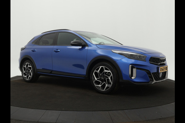 Kia Xceed 1.0 T-GDi GT-Line First Edition - Cruise Control - Climate Control - Navigatie - Stoel/Stuur Verwarming - Apple/Android Carplay - Fabrieksgarantie Tot 2029