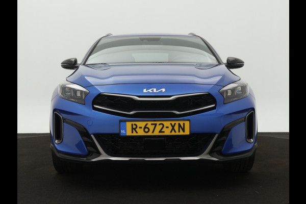 Kia Xceed 1.0 T-GDi GT-Line First Edition - Cruise Control - Climate Control - Navigatie - Stoel/Stuur Verwarming - Apple/Android Carplay - Fabrieksgarantie Tot 2029