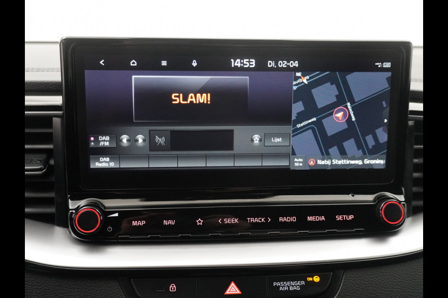 Kia Xceed 1.0 T-GDi GT-Line First Edition - Cruise Control - Climate Control - Navigatie - Stoel/Stuur Verwarming - Apple/Android Carplay - Fabrieksgarantie Tot 2029