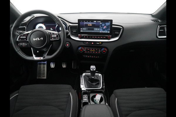 Kia Xceed 1.0 T-GDi GT-Line First Edition - Cruise Control - Climate Control - Navigatie - Stoel/Stuur Verwarming - Apple/Android Carplay - Fabrieksgarantie Tot 2029