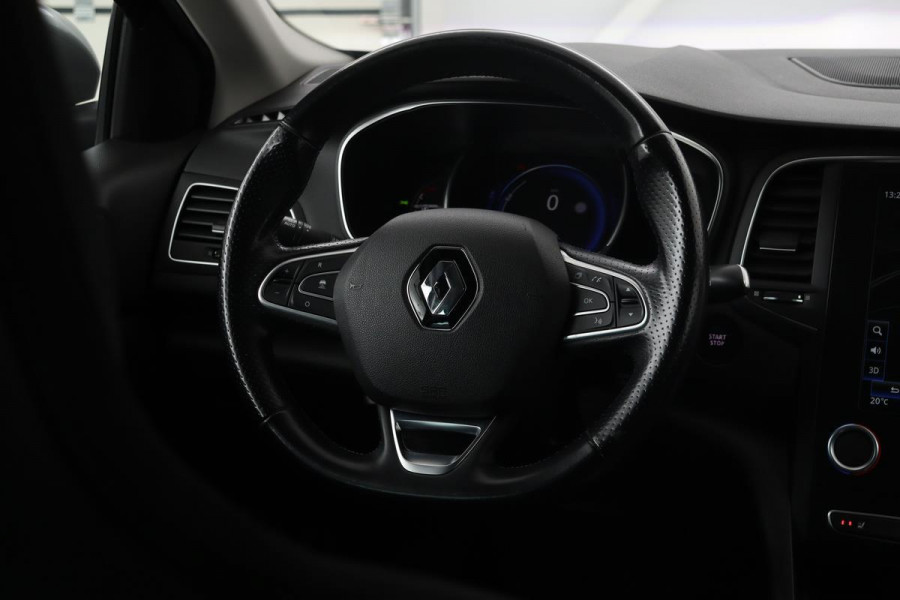 Renault Mégane 1.2 TCe GT-Line | Adaptive cruise | Stoelverwarming | Alcantara | Bose | Camera | Trekhaak | Navigatie | Carplay | Full LED