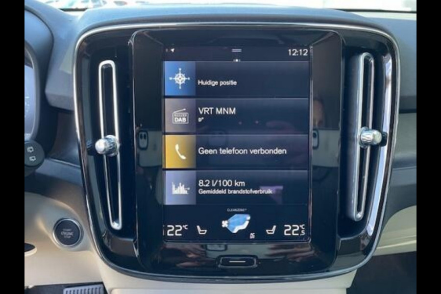 Volvo XC40 T5 Recharge PLUS BRIGHT