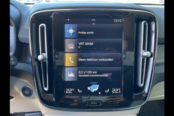 Volvo XC40 T5 Recharge PLUS BRIGHT