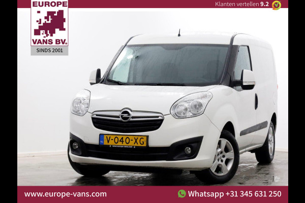 Opel Combo 1.3 CDTi L1H1 Sport Airco/Inrichting 02-2019