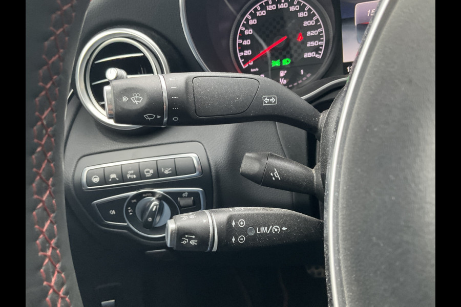 Mercedes-Benz GLC AMG 43 4MATIC Adapt.Cruise Dak Vol opties Coupé