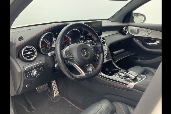 Mercedes-Benz GLC AMG 43 4MATIC Adapt.Cruise Dak Vol opties Coupé