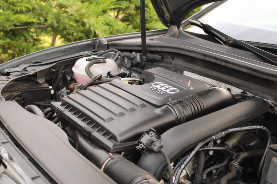 Audi A3 Sportback 1.4 TFSI CoD Adrenalin S Line Automaat
