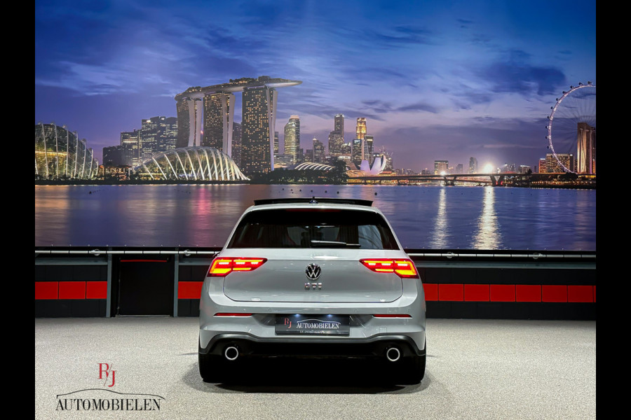 Volkswagen Golf 2.0 TSI GTI Performance 245PK IQ-Light|HeadUp|Panorama|Sfeer