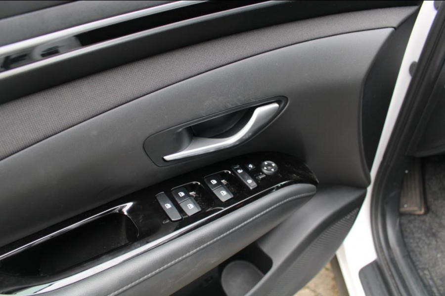 Hyundai Tucson 1.6 T-GDI MHEV Comfort Smart Rijklaar incl 12 maanden bovag garantie