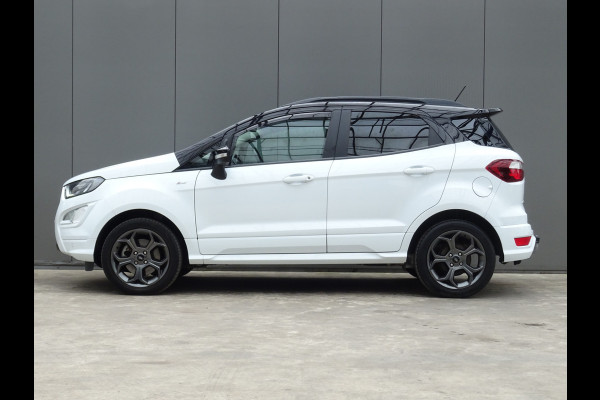 Ford EcoSport 1.0 EcoBoost ST-Line * B&O * FULL OPTIES !!