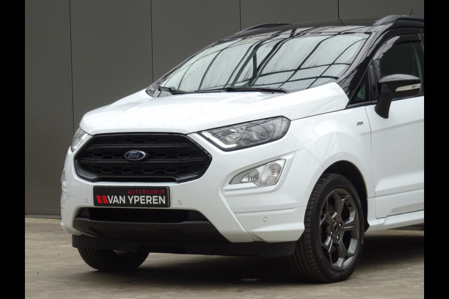 Ford EcoSport 1.0 EcoBoost ST-Line * B&O * FULL OPTIES !!