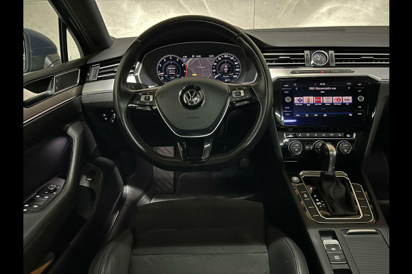 Volkswagen Passat Variant 1.4 TSI ACT R-Line Virtual Pano
