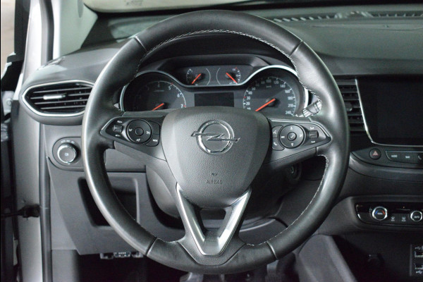 Opel Crossland 1.2 Turbo Elegance | 110 PK | NAVI | APPLE CARPLAY | CLIMATE CONTROL | AGR-COMFORTSTOEL | BLUETOOTH | 31.844 KM