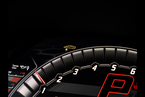Lamborghini Huracan 5.2 V10 Performante | Full PPF | Carbon Bucket Seats | Lift | Arancio Borealis