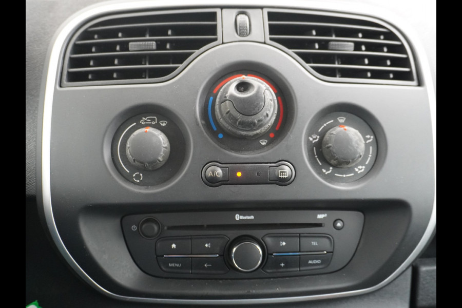 Renault Kangoo 1.5 dCi 90 Energy Comfort, Airco, Cruise C. Navigatie, electro pakket