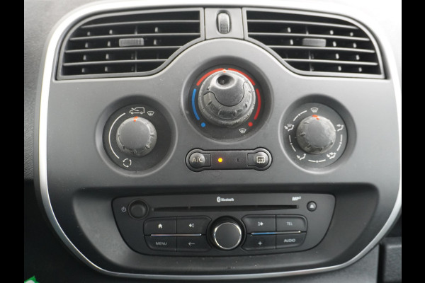 Renault Kangoo 1.5 dCi 90 Energy Comfort, Airco, Cruise C. Navigatie, electro pakket