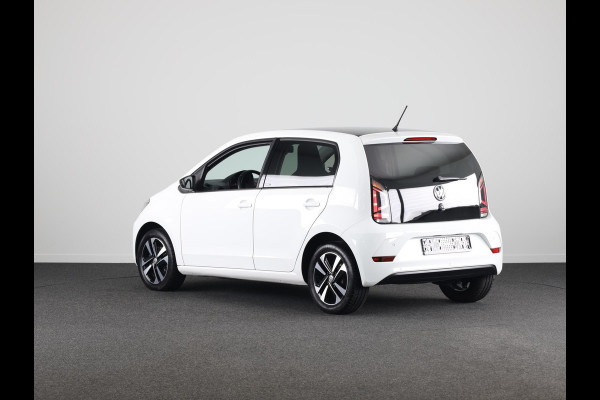 Volkswagen up! 1.0 BMT high up! 60PK | Navigatie via App | Parkeersensoren | Cruise control | Dak Pakket |
