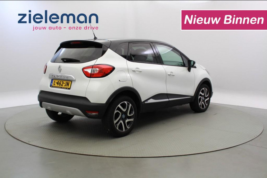 Renault Captur 1.2 TCe Dynamique - Navi, Clima, Camera