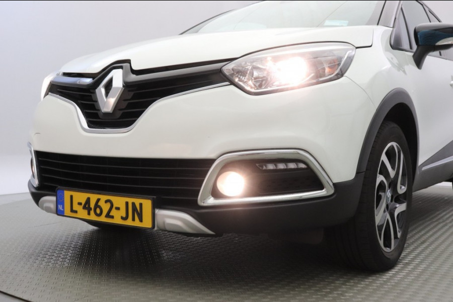 Renault Captur 1.2 TCe Dynamique - Navi, Clima, Camera