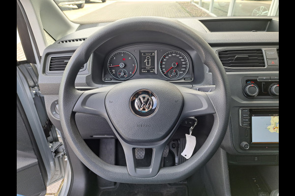 Volkswagen Caddy 2.0 TDI L1H1 BMT Trendline | NAVI | DAB | Android/Apple Carplay