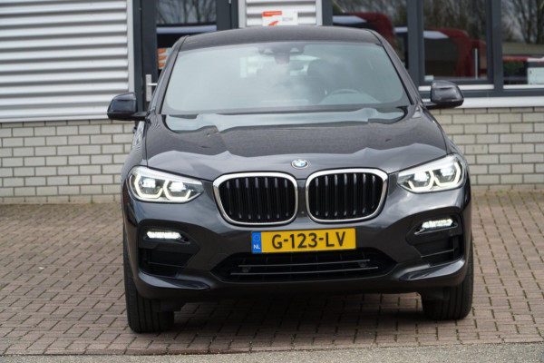 BMW X4 XDrive20d High Executive 1STE EIGENAAR