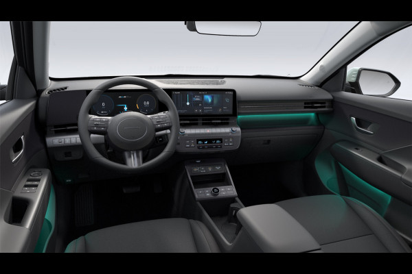 Hyundai Kona 1.6 GDI HEV Comfort Smart Besteld !