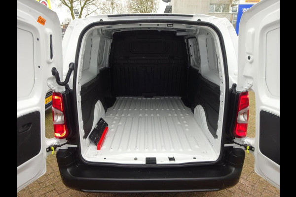 Opel Combo 1.5D L2H1 Edition AIRCO NAVIGATIE CRUISE LANG