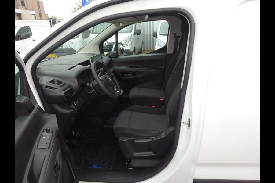 Opel Combo 1.5D L2H1 Edition AIRCO NAVIGATIE CRUISE LANG