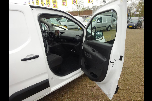 Opel Combo 1.5D L2H1 Edition AIRCO NAVIGATIE CRUISE LANG