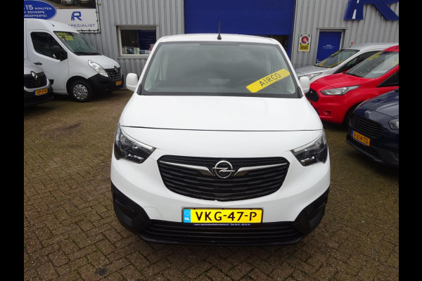 Opel Combo 1.5D L2H1 Edition AIRCO NAVIGATIE CRUISE LANG