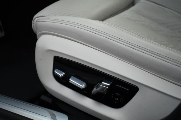 BMW 7 Serie 745Le xDrive M-Sport LoungePack B&W Skylounge TV 4wielbest Softclose