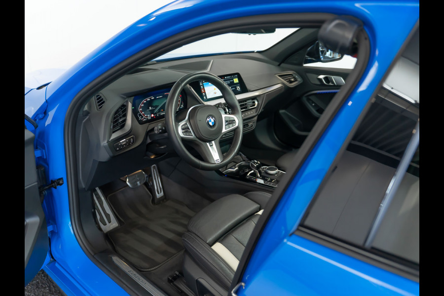 BMW 1-serie M135i xDrive | NL auto | Edition | Nieuwstaat