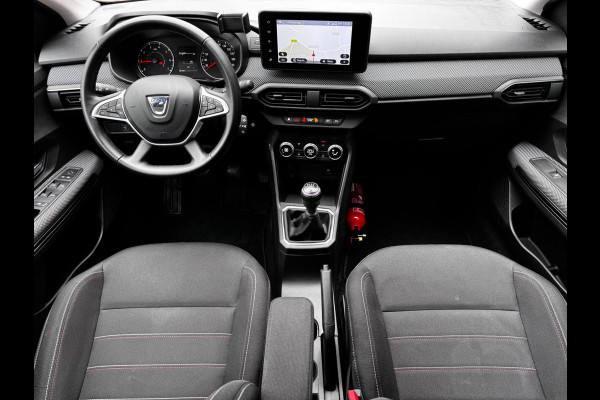 Dacia Jogger 1.0 TCe Extreme 7p. / 110 PK / Navigatie + Camera / Climate Control / Cruise control