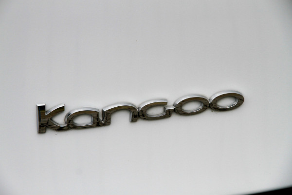 Renault Kangoo Z.E. Maxi BTW | Koopaccu | Nieuwstaat