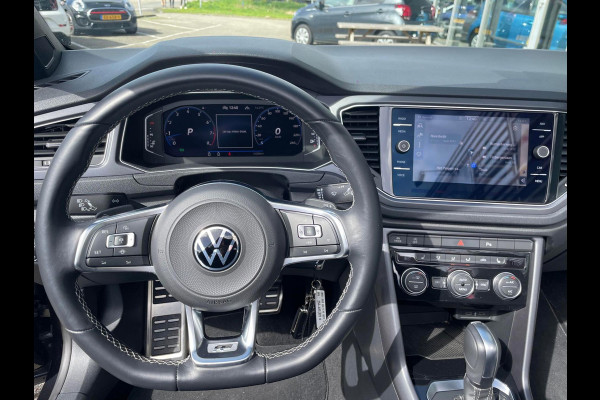 Volkswagen T-Roc Cabrio 1.5 TSI R-Line