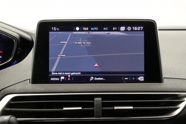 Peugeot 3008 1.6 BlueHDi Executive - CarPlay, Digital Cockpit
