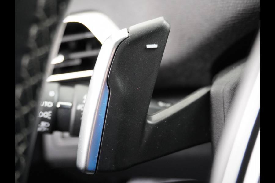 Peugeot 3008 T 181pk AUT.8 Leer 360Camera Navi Connected Apps Apple-Carplay Android Mirrorlink 19" Visio-park-1 Pack-City 1 Dr.loos-Laden Ele Priv.glas Mistl. LLicht en Zichtpakket Elektr.Inklapbare spiegels 42.000 nieuw Origin.NLSe Auto 8-bak automaat Volledig Peugeot-Dealer onderhouden lb bij 101.287km gehad! 1500KG trekvermogen  (250Nm bij 1650tpm)