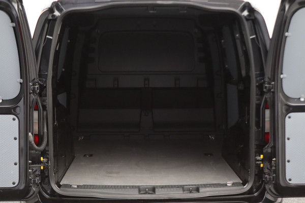 Volkswagen Caddy Cargo 1.5 TSI DSG Style LED, Standkachel, Apple CarPlay, ErgoComfort, Cruise, Trekhaak
