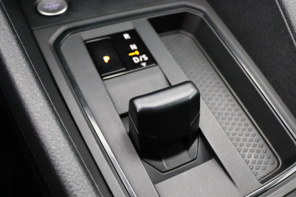 Volkswagen Caddy Cargo 1.5 TSI DSG Style LED, Standkachel, Apple CarPlay, ErgoComfort, Cruise, Trekhaak