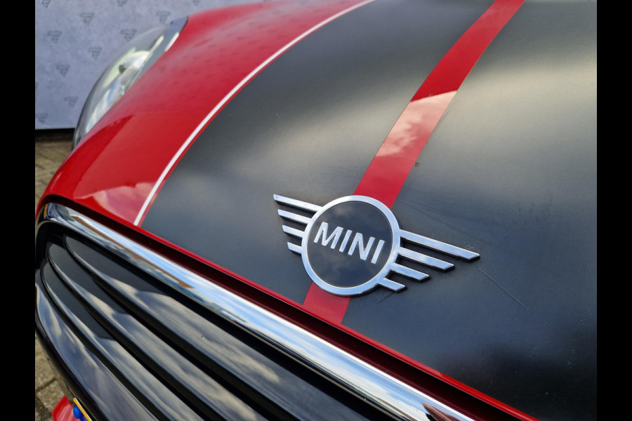 MINI Cooper 1.5 Works | Navi | Clima | LED | PDC | Key-Less | Cruise |