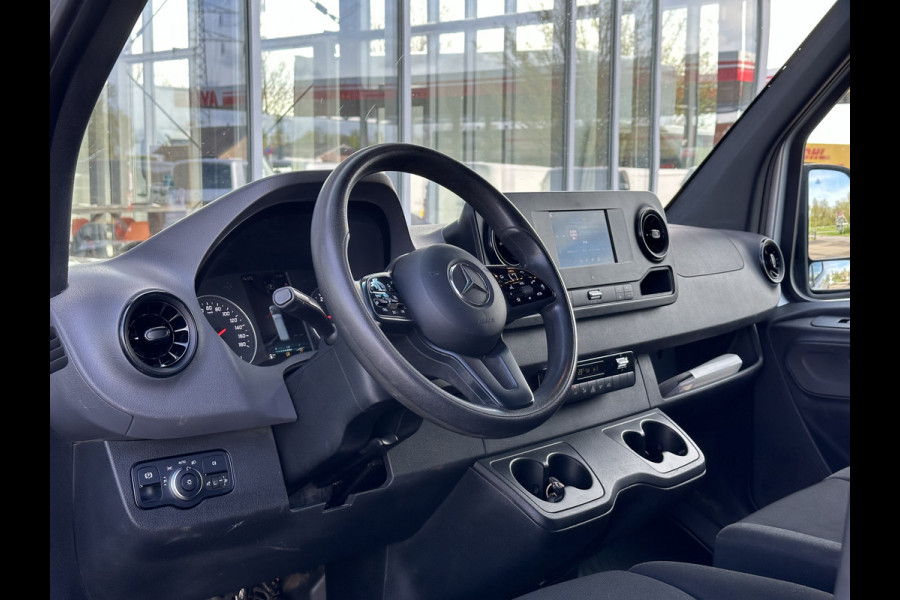 Mercedes-Benz Sprinter 316 2.2 CDI L2H2 EURO VI-D | Carplay | Camera | Cruisec.