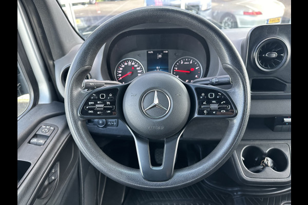 Mercedes-Benz Sprinter 316 2.2 CDI L2H2 EURO VI-D | Carplay | Camera | Cruisec.