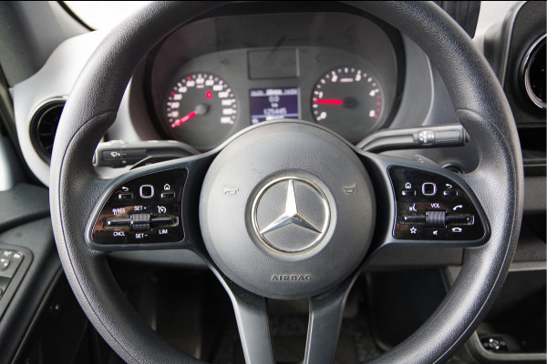 Mercedes-Benz Sprinter 319 3.0 CDI V6 L2H2 LED, TREKHAAK, MBUX, CAMERA, NAVI, CRUISE, CLIMA
