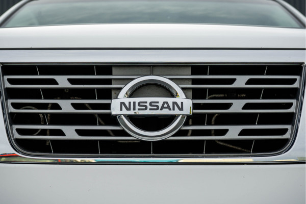 Nissan Navara 2.3 dCi Optima | Incl. 6mnd garantie | X-Lang | 7-Traps Automaat | DC | 5-Persoons | 191 PK | 4X4 | Climatronic | Cruise | MF St