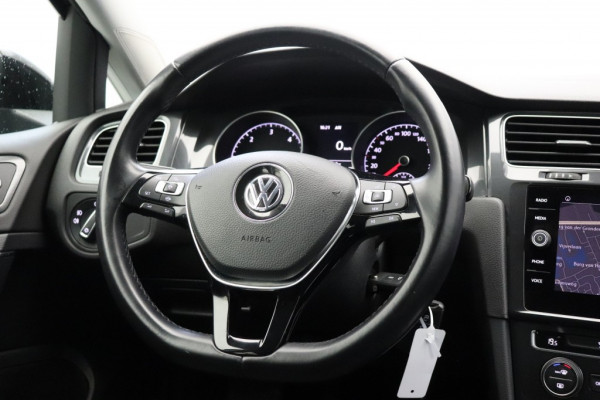 Volkswagen Golf 1.6 TDI Comfortline - Adaptive Cruise, Carplay