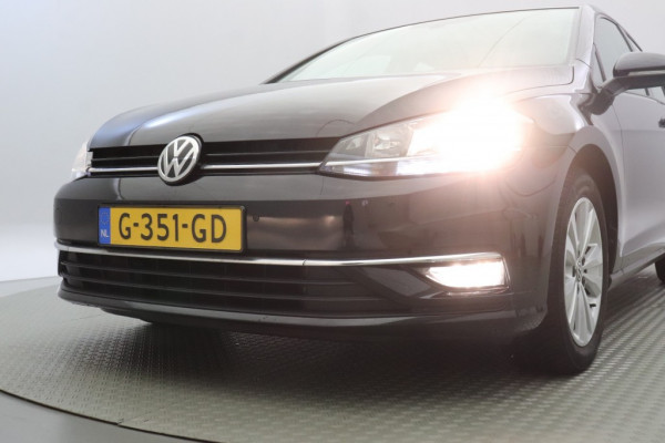 Volkswagen Golf 1.6 TDI Comfortline - Adaptive Cruise, Carplay